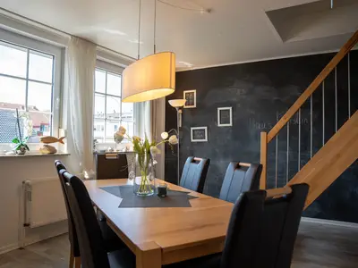 Ferienwohnung für 7 Personen (100 m²) in Dahme 10/10