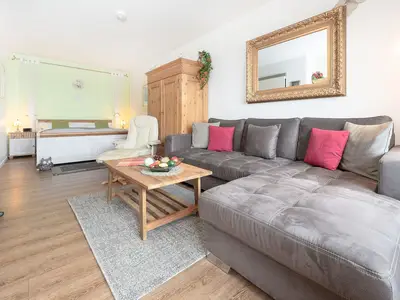 Ferienwohnung für 4 Personen (46 m²) in Dahme 1/10