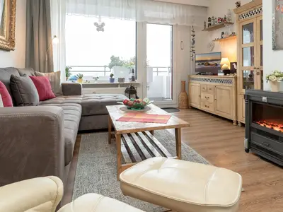Ferienwohnung für 4 Personen (46 m²) in Dahme 2/10