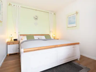 Ferienwohnung für 4 Personen (46 m²) in Dahme 3/10