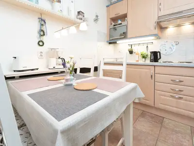 Ferienwohnung für 4 Personen (46 m²) in Dahme 4/10