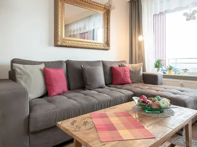 Ferienwohnung für 4 Personen (46 m²) in Dahme 5/10