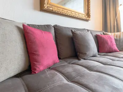 Ferienwohnung für 4 Personen (46 m²) in Dahme 6/10