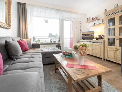 Ferienwohnung für 4 Personen (46 m²) in Dahme 7/10