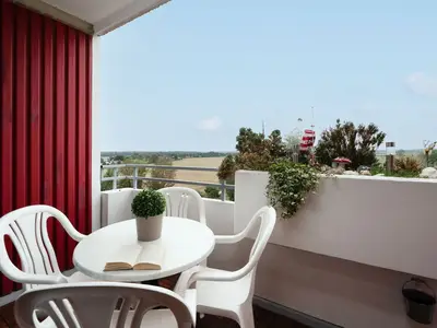 Ferienwohnung für 4 Personen (46 m²) in Dahme 8/10