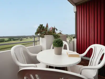 Ferienwohnung für 4 Personen (46 m²) in Dahme 9/10