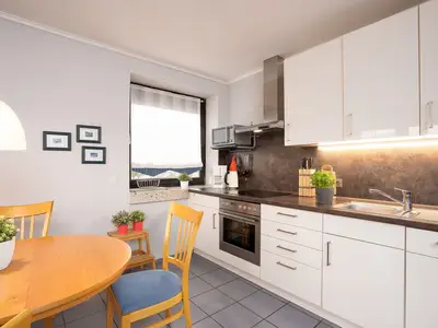 Ferienwohnung für 4 Personen (49 m²) in Dahme 2/10