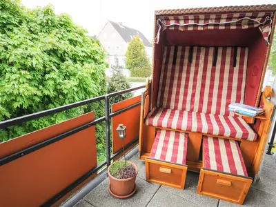 Ferienwohnung für 4 Personen (49 m²) in Dahme 3/10