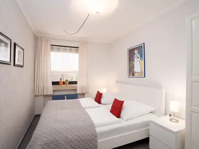 Ferienwohnung für 4 Personen (49 m²) in Dahme 4/10