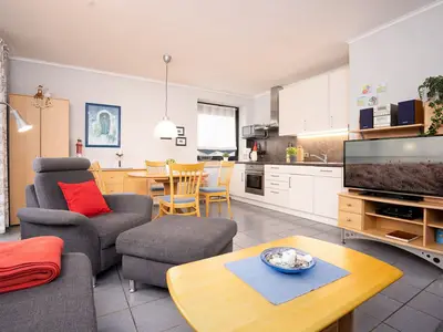 Ferienwohnung für 4 Personen (49 m²) in Dahme 5/10
