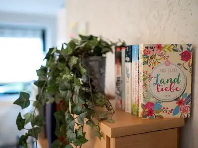 Ferienwohnung für 4 Personen (49 m²) in Dahme 6/10