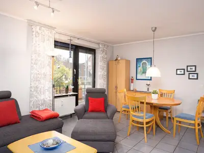 Ferienwohnung für 4 Personen (49 m²) in Dahme 7/10
