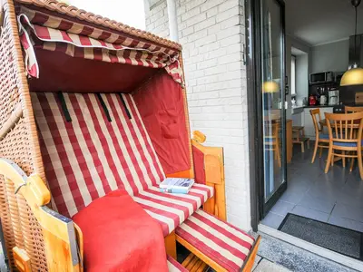 Ferienwohnung für 4 Personen (49 m²) in Dahme 8/10