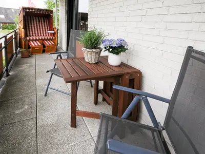 Ferienwohnung für 4 Personen (49 m²) in Dahme 9/10