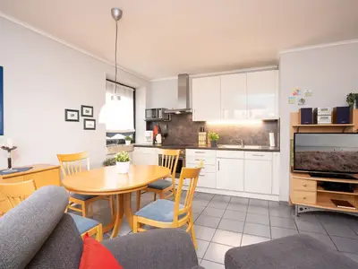 Ferienwohnung für 4 Personen (49 m²) in Dahme 10/10
