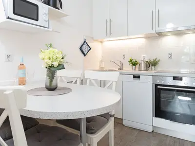 Ferienwohnung für 4 Personen (46 m²) in Dahme 2/10