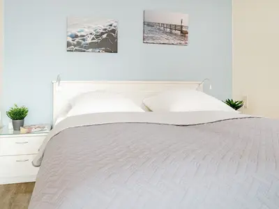 Ferienwohnung für 4 Personen (46 m²) in Dahme 3/10