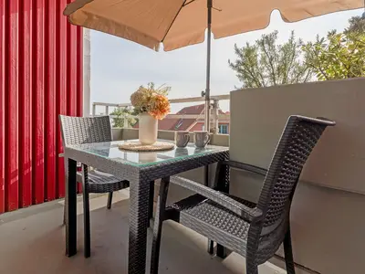 Ferienwohnung für 4 Personen (46 m²) in Dahme 4/10