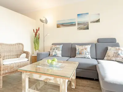 Ferienwohnung für 4 Personen (46 m²) in Dahme 5/10