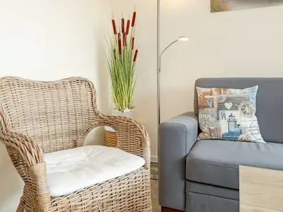 Ferienwohnung für 4 Personen (46 m²) in Dahme 6/10