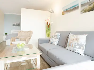 Ferienwohnung für 4 Personen (46 m²) in Dahme 7/10