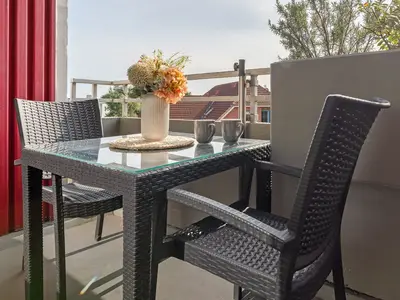 Ferienwohnung für 4 Personen (46 m²) in Dahme 8/10