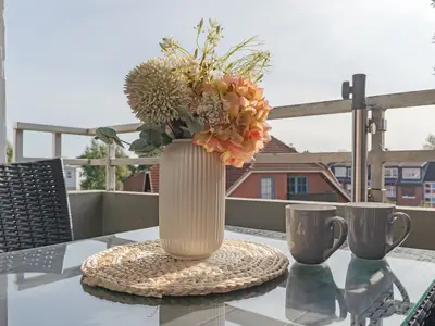 Ferienwohnung für 4 Personen (46 m²) in Dahme 9/10