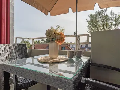 Ferienwohnung für 4 Personen (46 m²) in Dahme 10/10