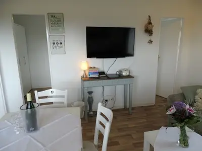 Ferienwohnung für 4 Personen (42 m²) in Dahme 6/10