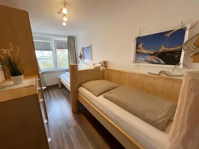 Ferienwohnung für 4 Personen (54 m²) in Dahme 7/10