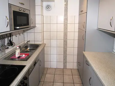 Ferienwohnung für 4 Personen (54 m²) in Dahme 9/10