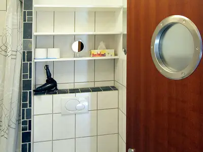 Ferienwohnung für 4 Personen (54 m²) in Dahme 10/10