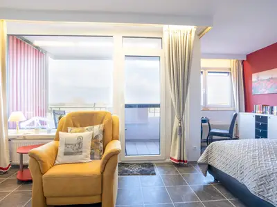 Ferienwohnung für 2 Personen (37 m²) in Dahme 2/10