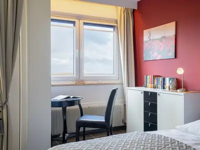 Ferienwohnung für 2 Personen (37 m²) in Dahme 4/10