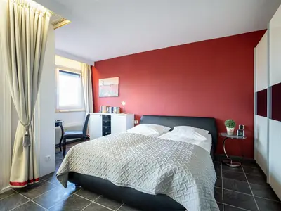 Ferienwohnung für 2 Personen (37 m²) in Dahme 5/10