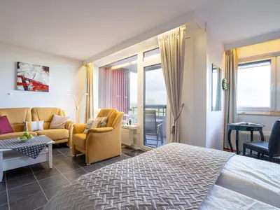 Ferienwohnung für 2 Personen (37 m²) in Dahme 7/10