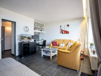 Ferienwohnung für 2 Personen (37 m²) in Dahme 8/10