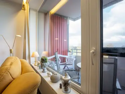 Ferienwohnung für 2 Personen (37 m²) in Dahme 10/10