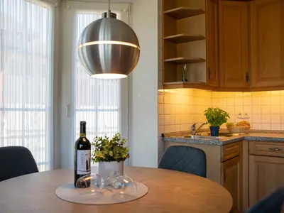 Ferienwohnung für 4 Personen (80 m²) in Dahme 1/10