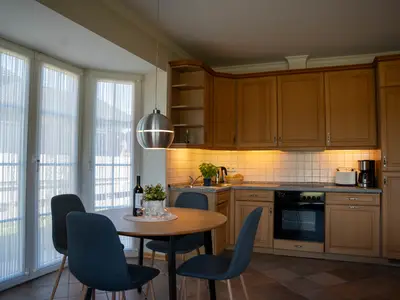 Ferienwohnung für 4 Personen (80 m²) in Dahme 4/10