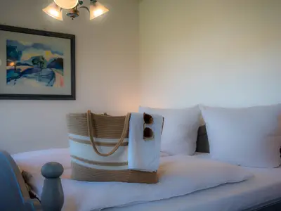 Ferienwohnung für 4 Personen (80 m²) in Dahme 6/10