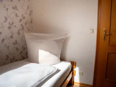 Ferienwohnung für 4 Personen (80 m²) in Dahme 10/10