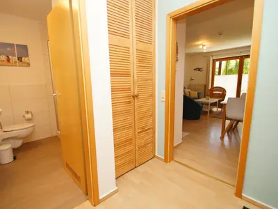 Ferienwohnung für 4 Personen (44 m²) in Dahme 9/10