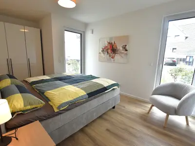 Ferienwohnung für 4 Personen (59 m²) in Dahme 9/10