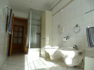 Ferienwohnung für 3 Personen (73 m²) in Dahme 3/10