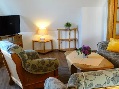 Ferienwohnung für 3 Personen (73 m²) in Dahme 9/10