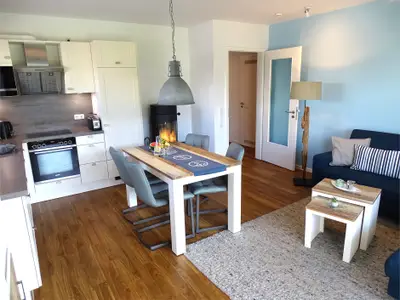 Ferienwohnung für 3 Personen (66 m²) in Dahme 4/10
