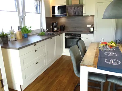 Ferienwohnung für 3 Personen (66 m²) in Dahme 5/10