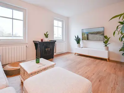 Ferienwohnung für 2 Personen (47 m²) in Dahme 2/10