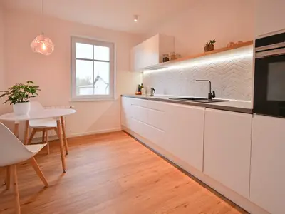 Ferienwohnung für 2 Personen (47 m²) in Dahme 6/10